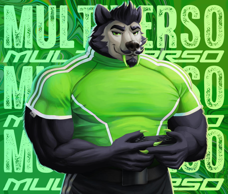 Multiverso Multiverso