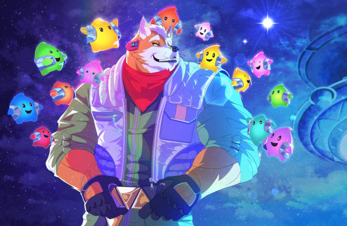 Fox Fox
