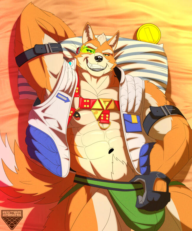 Fox